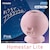 �Z�K�t�F�C�u�bHomestar Lite Pink�bHOMESTARײ� ��ݸ