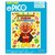セガフェイブ｜ePICO専用絵本ソフト それいけ！アンパンマン はじめて できたよ！おぼえたよ！ アンパンマン ひとりでできちゃった！｜ePICOｾﾝﾖｳｴﾎﾝ ｱﾝﾊﾟﾝﾏﾝ ﾋﾄﾘﾃﾞﾃﾞｷﾁｬｯﾀ