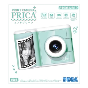 �Z�K�t�F�C�u�bPRINT CAMERA �v���J �~���g�O���[���b��ض ��ĸ�ذ�