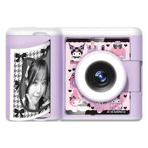 �Z�K�t�F�C�u�bPRINT CAMERA �v���J �T�����I�L�����N�^�[�Y�b��ض��ص��׸��
