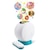 �Z�K�t�F�C�u�bDREAM SWITCH�i�h���[���X�C�b�`�j�x�[�V�b�N�Z�b�g�bDREAMSWITCH�ް������