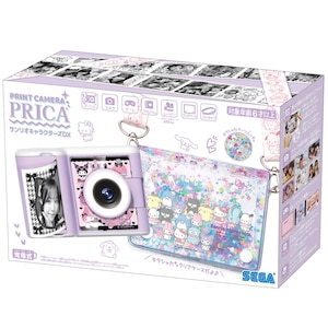 �Z�K�t�F�C�u�bPRINT CAMERA �v���J �T�����I�L�����N�^�[�YDX�b��ض ��ص��׸����DX