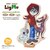��̂܂�b�E�b�f�B�p�Y�� ���O�~�[ �~�Q�� 104�s�[�X�y37-02�z�b����37-02 ���ި�߽�� ظ�а й��