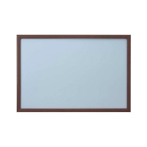 ��̂܂�b�j���[DX�E�b�h�t���[���y10�z�u���E��  (�T�C�Y�F50cm�~75cm)�y15000-1006�z�b����NDX����10BR