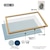 ��̂܂�b�j���[DX�E�b�h�t���[���y10�z���b�h  (�T�C�Y�F50cm�~75cm)�y15000-1011�z�b����NDX����10R