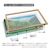 ��̂܂�b�j���[DX�E�b�h�t���[���y10�z���b�h  (�T�C�Y�F50cm�~75cm)�y15000-1011�z�b����NDX����10R