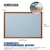 ��̂܂�b�j���[DX�E�b�h�t���[���y10�z�E�H�[���i�b�g  (�T�C�Y�F50cm�~75cm)�y15000-1014�z�b����NDX����10WN