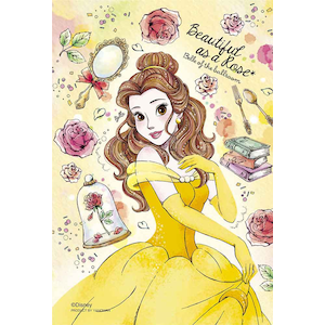 プリズムアートプチ 美女と野獣 バラのように美しく 70ピース Joshin Webショップ 通販 やのまん ヤノマン97 224バラノヨウニウツク プリズムアートプチ 美女と野獣 バラのように美しく 70ピース Joshin Webショップ 通販 やのまん ヤノマン97 224バラノヨウニウツク