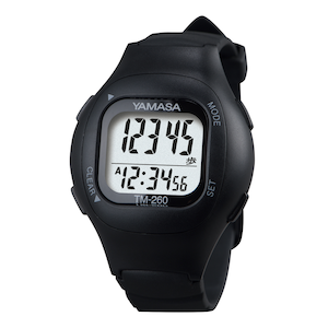 �R���b�E�H�b�`�^�C�v �����v(�u���b�N)�bTM260-B