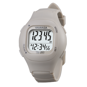 �R���b�E�H�b�`�^�C�v �����v(�O���[�W��)�bTM260-GR