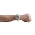 �R���b�E�H�b�`�^�C�v �����v(�O���[�W��)�bTM260-GR