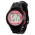 �R���b�E�H�b�`�^�C�v �����v(�u���b�N/���b�h)�bTM460-BR