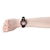 �R���b�E�H�b�`�^�C�v �����v(�u���b�N/���b�h)�bTM460-BR