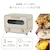 ���A�T�b�I�[�u���g�[�X�^�[�@�A�C�{���[�bPTO-TM800F(IV)