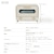 ���A�T�b�I�[�u���g�[�X�^�[�@�A�C�{���[�bPTO-TM800F(IV)
