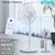 ���A�T�b�y��@�zDC���[�^�[���� ���r���O��i�O���[�j�y�݌ɏ����z�bYK-D3403GFR-H