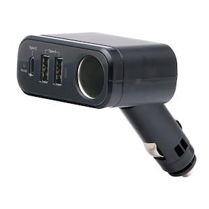 ���b�N�bPD30W+2USB+�\�P�b�g �f�B���N�V�����bZE105(YAC)