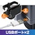 ���b�N�bUSB�t���R���p�N�gW�h�����N�bPF393