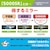 ���b�N�bHYBRID5000SR�~���[ �N���[�� 230�~70�bDC-44