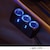 ���b�N�b�����O���C�g�\�P�b�g �g���v�� 24V�bCE-342