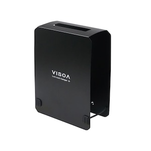 VISOA�b���A�[�E�H�b�V���n���K�[U-A47�p �J�o�[ S�i�u���b�N�j�bU-A49