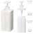 RETTO(���b�g�[)�b�f�B�X�y���T�[ L(�R���f�B�V���i�[�z���C�g�E�e�ʁF800ml)�bBF012625-1A-2B