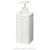 RETTO(���b�g�[)�b�f�B�X�y���T�[ L(�R���f�B�V���i�[�z���C�g�E�e�ʁF800ml)�bBF012625-1A-2B