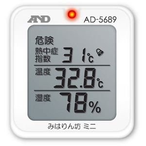 �G�[�E�A���h�E�f�C�b�M���ǎw�����j�^�[�bAD-5689-W