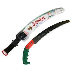 SAMuRAi�b�Ȑn�� �ٌc ��t�֐n��(�r�ځE300mm)�bGKC-300-LH