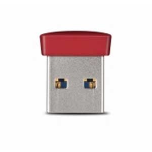 �o�b�t�@���[�bBUFFALO�bUSB3.0�Ή� ���^�t���b�V�������� 16GB(���b�h)�bRUF3-PS16G-RD