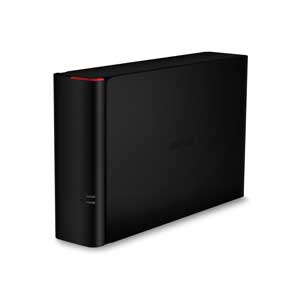 販売時間バッファロー製 3.0TB 外付けハードディスク PC周辺機器