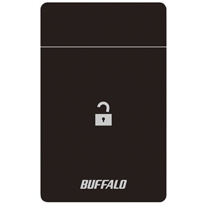 �o�b�t�@���[�bBUFFALO�b���b�N������pIC�J�[�h�bOP-ICCARD1