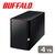 �o�b�t�@���[�bBUFFALO�b�l�b�g���[�N�Ή��n�[�h�f�B�X�N 4TB�i2TB�~2�j�bLS220DN0402B
