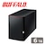 �o�b�t�@���[�bBUFFALO�b�l�b�g���[�N�Ή��n�[�h�f�B�X�N 6TB�i3TB�~2�j�bLS220DN0602B