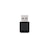 バッファロー｜BUFFALO｜11ac対応 433Mbps 無線LAN USB子機｜WI-U2-433DMS