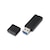バッファロー｜BUFFALO｜USB3.1(Gen1) USBメモリ 32GB（ブラック）｜RUF3-K32GB-BK