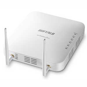 Wi-Fi 6(11ax)対応 Wi-Fiアクセスポイント | バッファロー