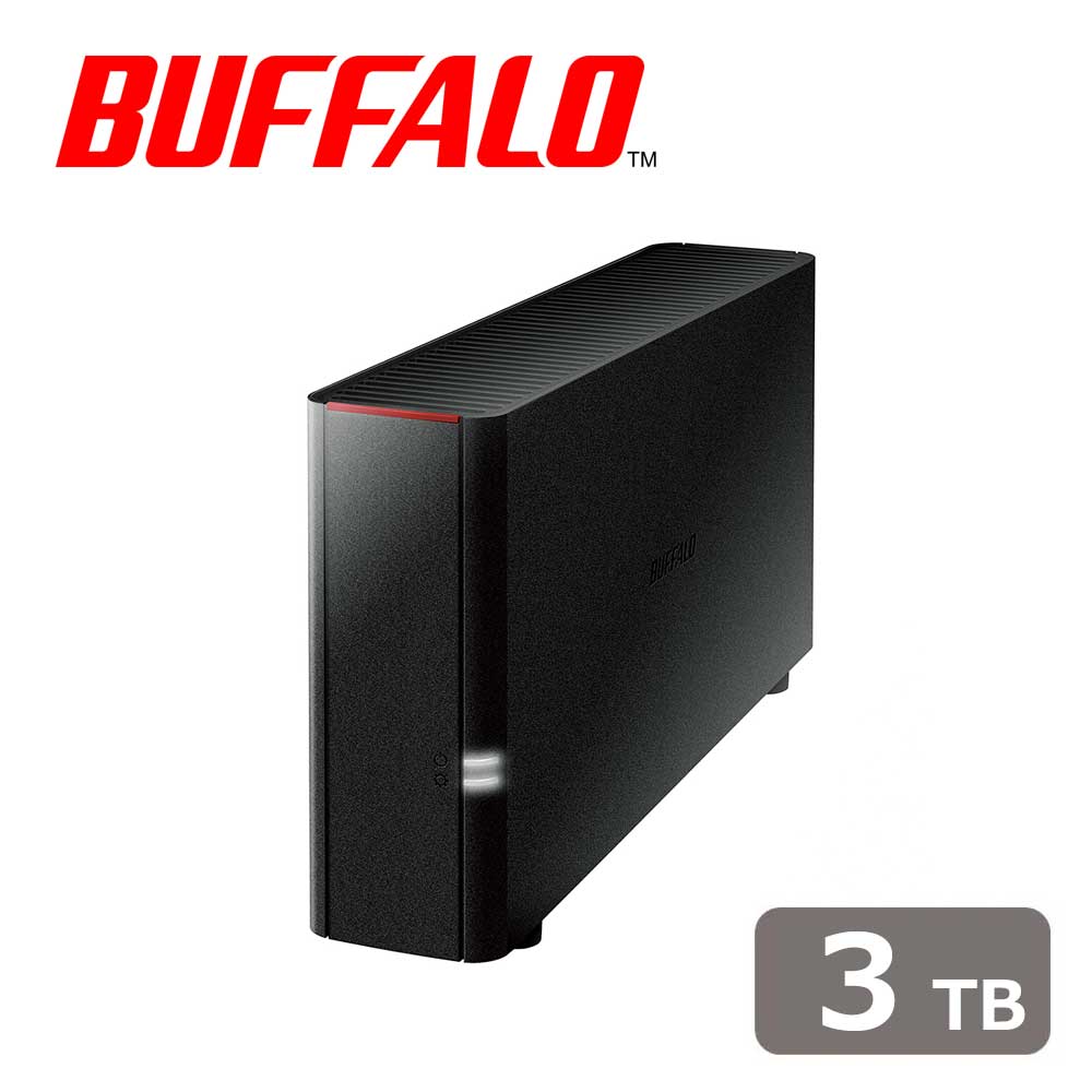 USB2.0/1.1対応 外付けハードディスク 1TB | バッファロー