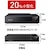 バッファロー｜BUFFALO｜USB3.1(Gen1)/3.0/2.0対応 外付けハードディスク 2TB｜HDV-SAM2.0U3-BKA