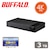 バッファロー｜BUFFALO｜USB3.1(Gen1)/3.0/2.0対応 外付けハードディスク 3TB｜HDV-SAM3.0U3-BKA