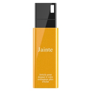 �o�b�t�@���[�bBUFFALO�bUSB3.1 Gen1�Ή� �m�b�N���t���b�V�������� 32GB�i�C�G���[�j�bRUF3-KSW32G-YE