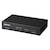 バッファロー｜BUFFALO｜Giga対応 5ポート スイッチングハブ（ブラック）｜LSW6-GT-5NS/BK