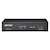 バッファロー｜BUFFALO｜Giga対応 5ポート スイッチングハブ（ブラック）｜LSW6-GT-5NS/BK