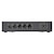 バッファロー｜BUFFALO｜Giga対応 5ポート スイッチングハブ（ブラック）｜LSW6-GT-5NS/BK