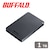 バッファロー｜BUFFALO｜USB3.1（Gen1）/3.0対応 ポータブルハードディスク 1TB（ブラック）｜HD-PGF1.0U3-BKA