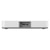 バッファロー｜BUFFALO｜USB3.1（Gen1）/3.0対応 ポータブルハードディスク 1TB（ホワイト）｜HD-PGF1.0U3-WHA