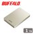 バッファロー｜BUFFALO｜USB3.1（Gen1）/3.0対応 ポータブルハードディスク 1TB（ゴールド）｜HD-PGF1.0U3-GLA