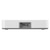 バッファロー｜BUFFALO｜USB3.1（Gen1）/3.0対応 ポータブルハードディスク 2TB（ホワイト）｜HD-PGF2.0U3-BWHA