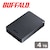 バッファロー｜BUFFALO｜USB3.1（Gen1）/3.0対応 ポータブルハードディスク 4TB（ブラック）｜HD-PGF4.0U3-GBKA