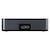 バッファロー｜BUFFALO｜USB3.1（Gen1）/3.0対応 ポータブルハードディスク 4TB（ブラック）｜HD-PGF4.0U3-GBKA